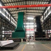 防滲、航道治理和防洪搶險(xiǎn)等方面的應(yīng)用