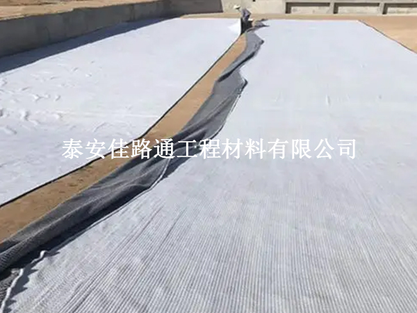 膨潤土防水毯施工注意事項：細致入微，確保無憂
