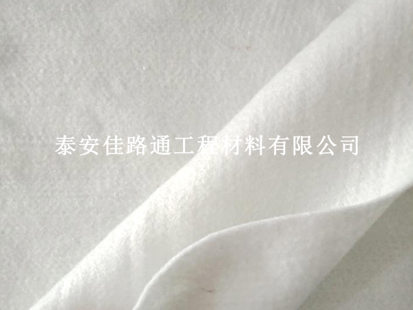 丙綸土工布未來發(fā)展趨勢:創(chuàng)新與環(huán)保的雙輪驅(qū)動 丙綸土工布未來發(fā)展趨勢:創(chuàng)新與環(huán)保的雙輪驅(qū)動