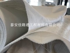 防滲土工膜合理鋪設(shè)指南：簡約高效，守護(hù)每一